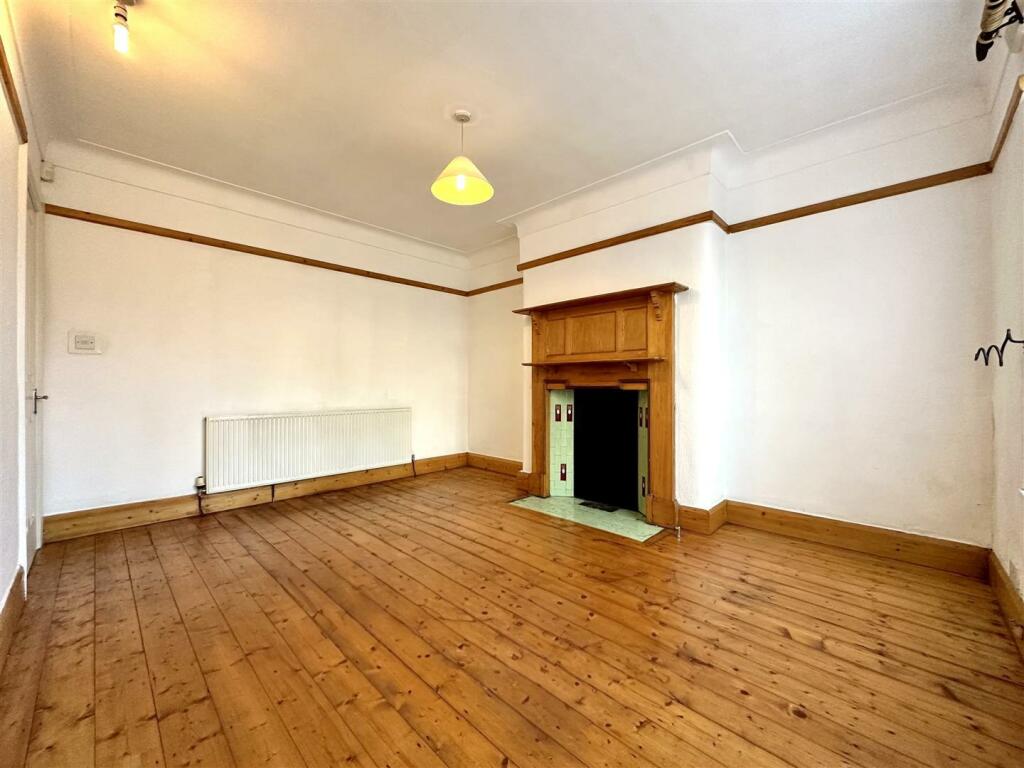 Dining Room Aspect 2