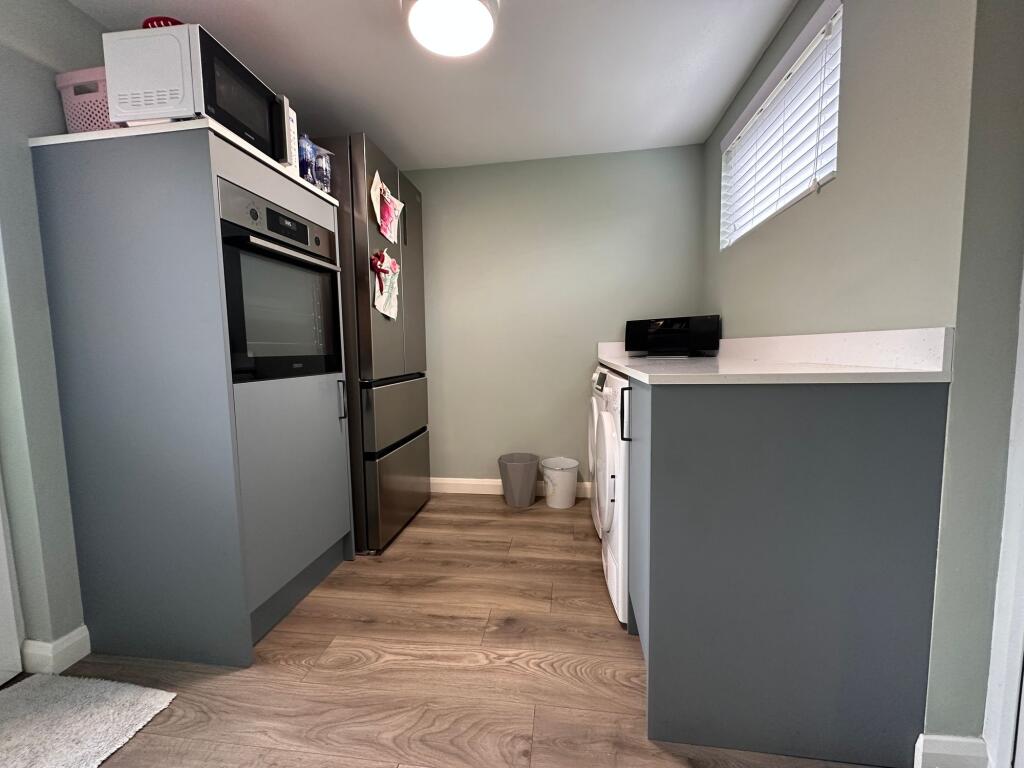 Utility/Kitchen