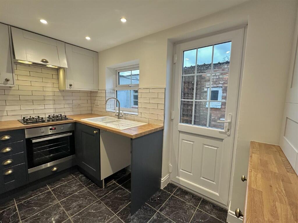 Luke Miller &amp; Assoc