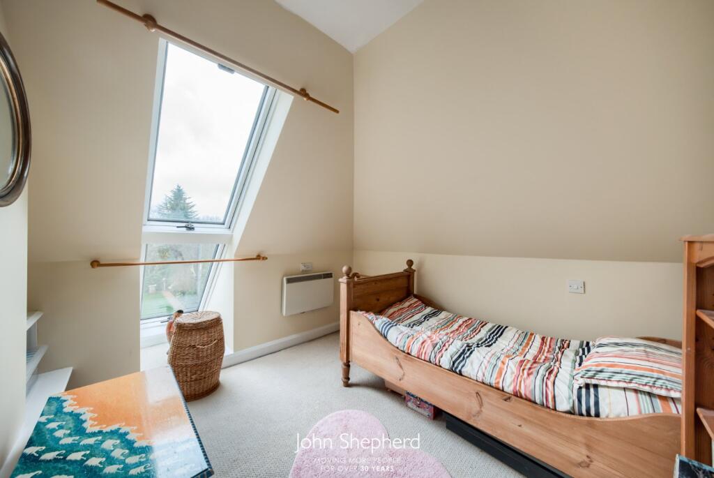 Bedroom 5