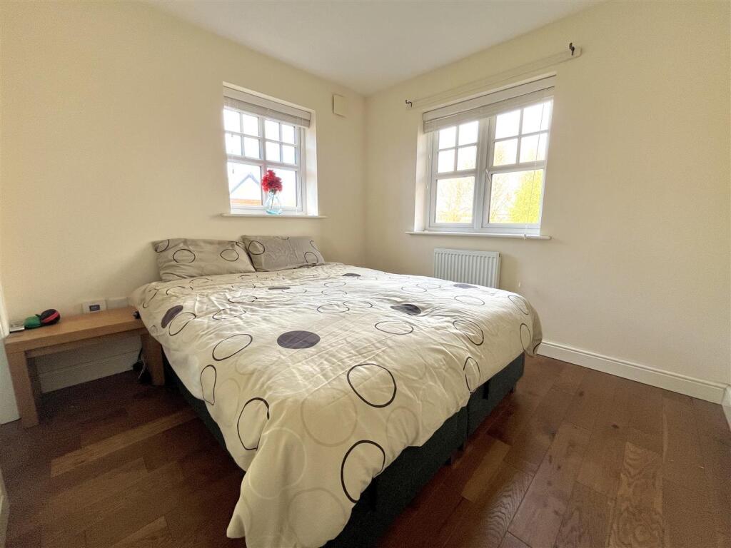 Principal Bedroom 1