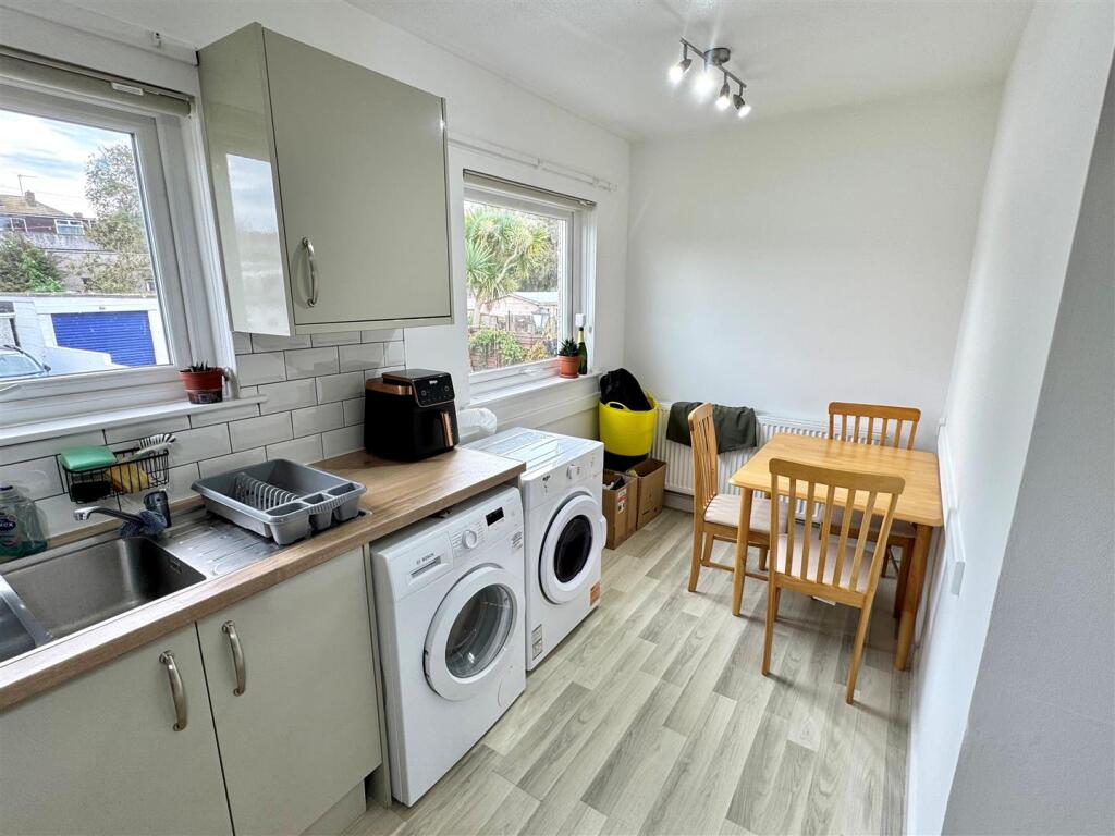 53a Penhallow Road Kitchen