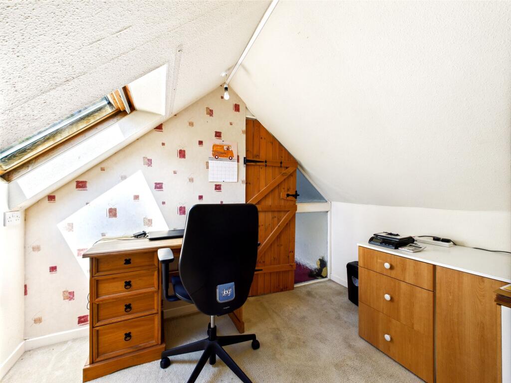 Box Room