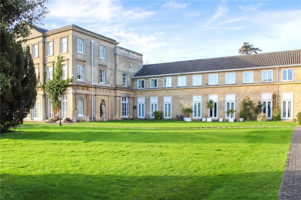 Grounds