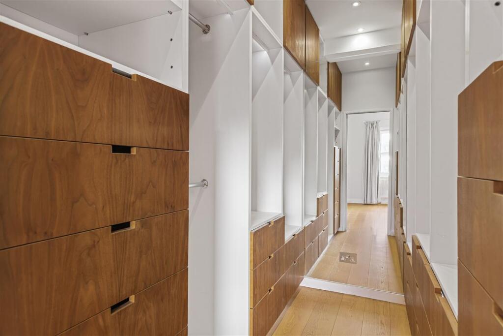 Dressing Room