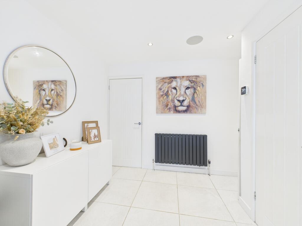 Living/Dining/Kitchen