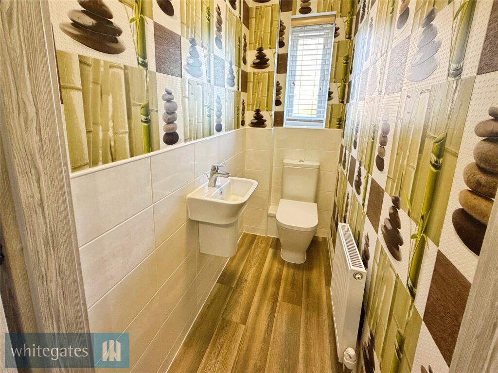 Cloakroom