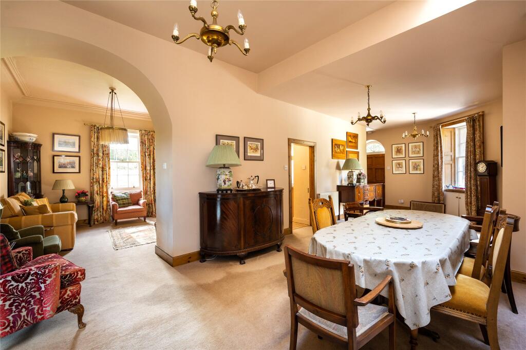 Dining Hall
