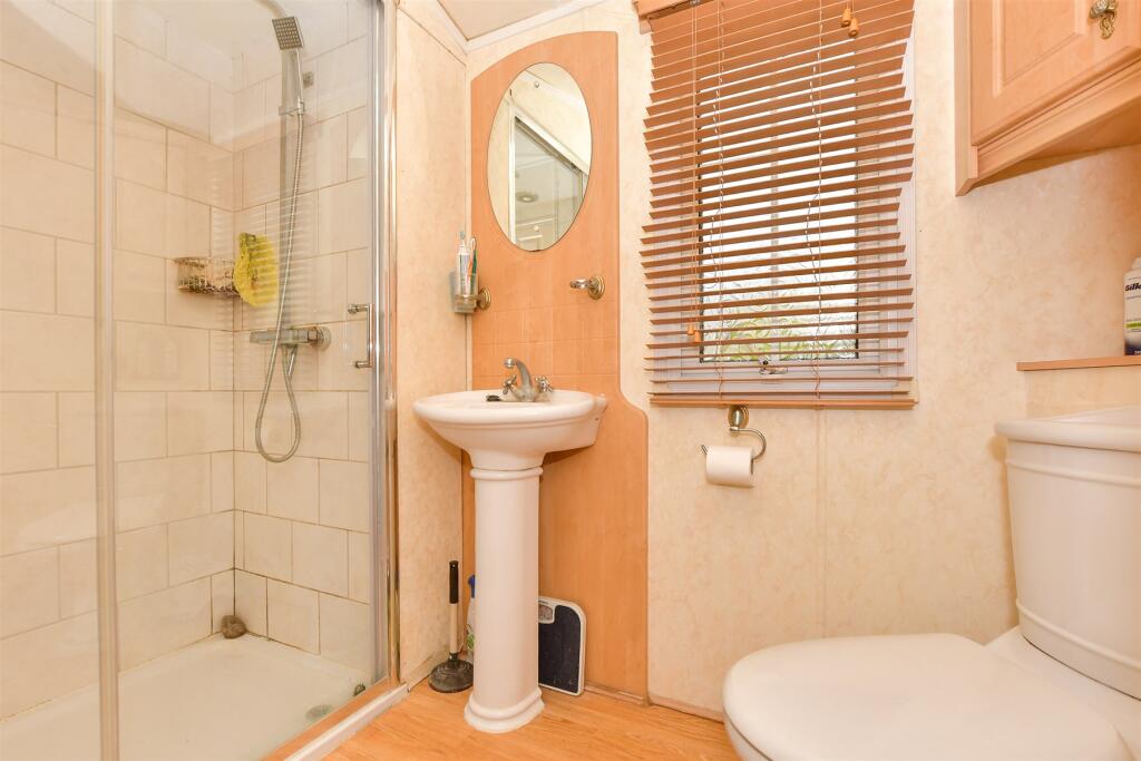 Jack And Jill En-Suite