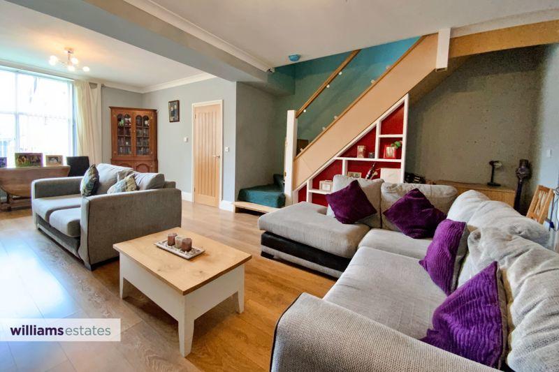 Living Room Three