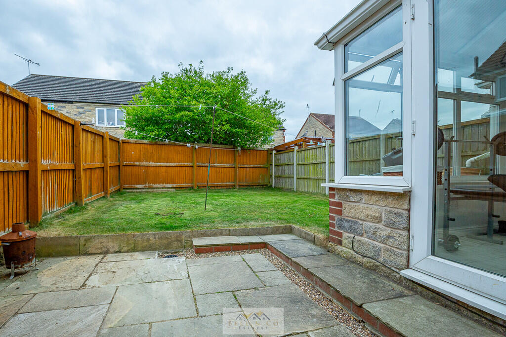 Back garden 1.1