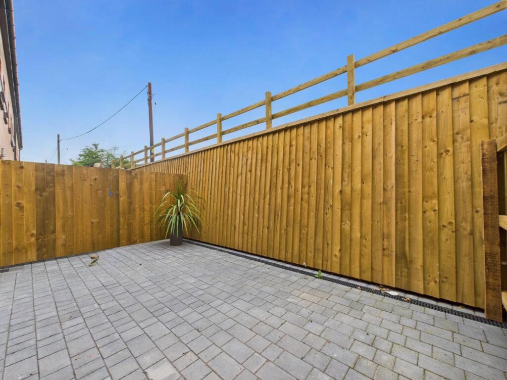 Outside &amp; Parking