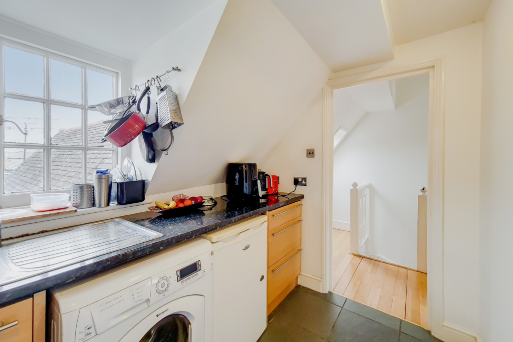 Kitchen one