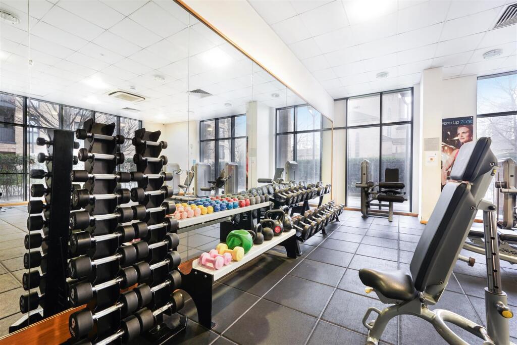 Flat 304, Kerensky House - qJRo2CHT0oOGouOaRoNB.jp