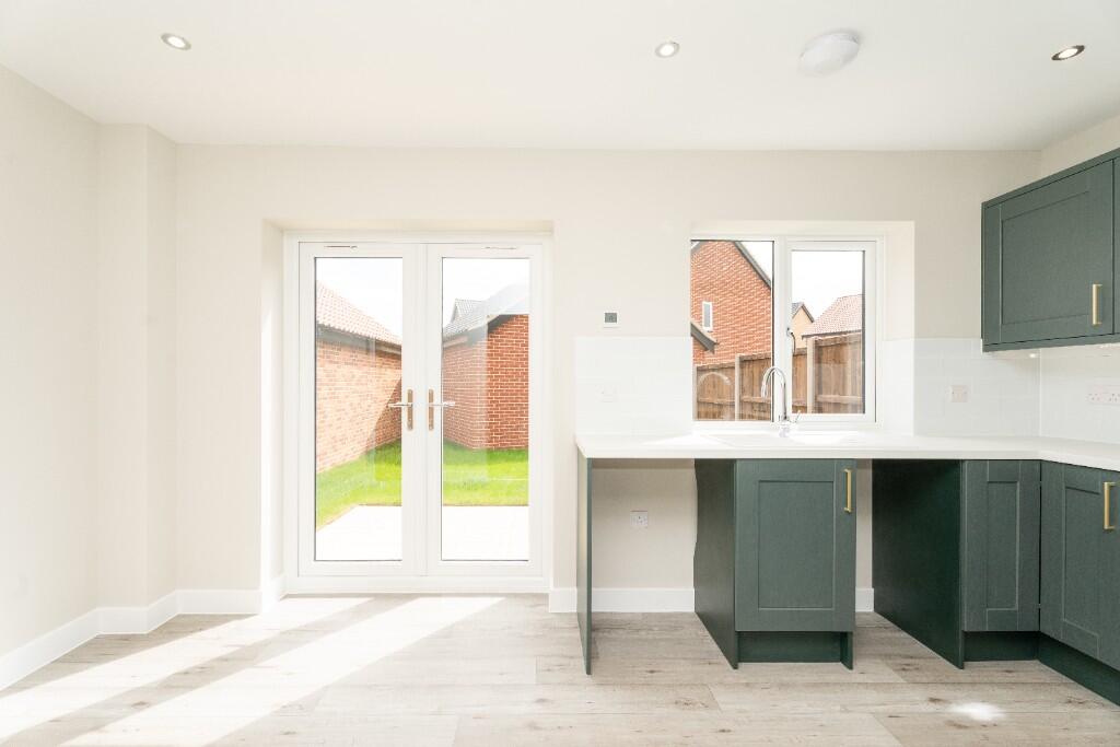 Example Kitchen