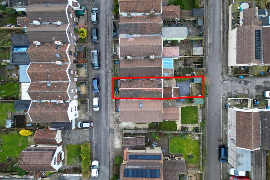 27 New Buildings, Fishponds, Bristol BS16 2BT | Fr