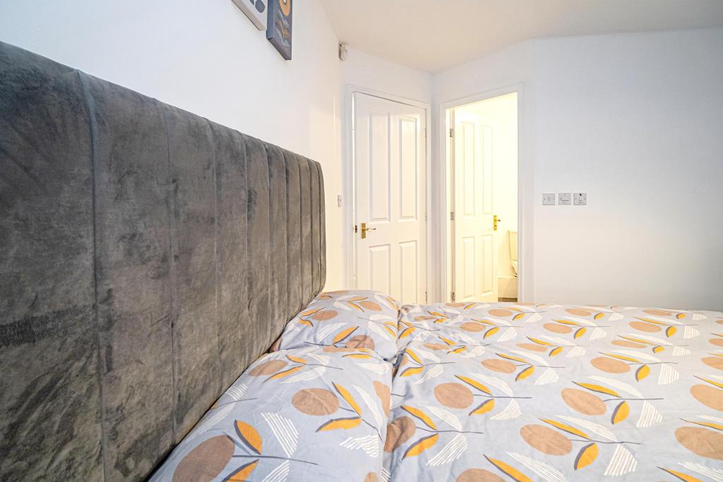 With En-Suite