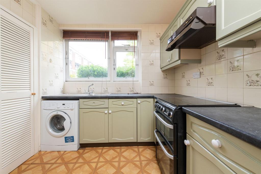 Kitchen+