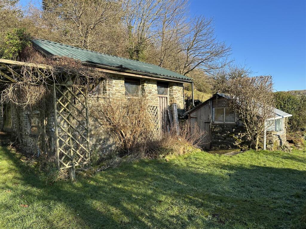 OUTBUILDINGS