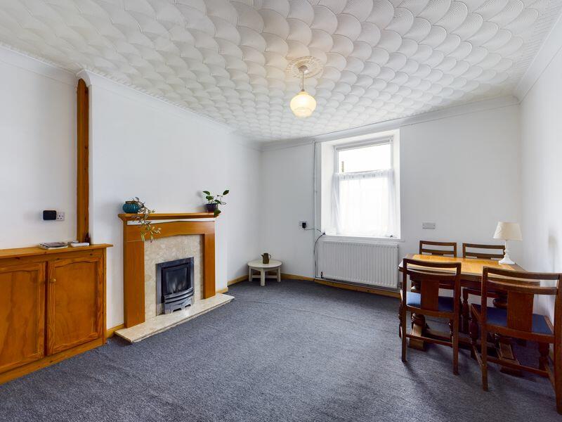 Dining/Family Room