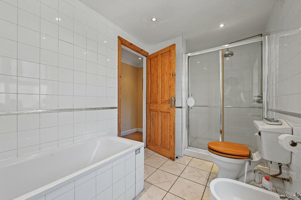 Fitted Bathroom 