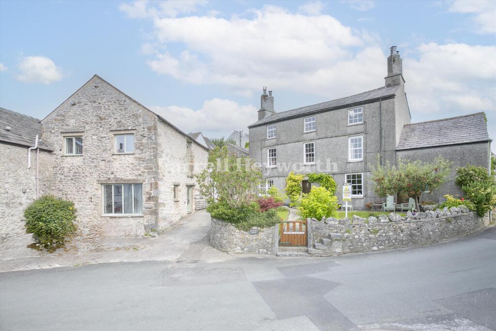 Main Street, Baycliff, Ulverston