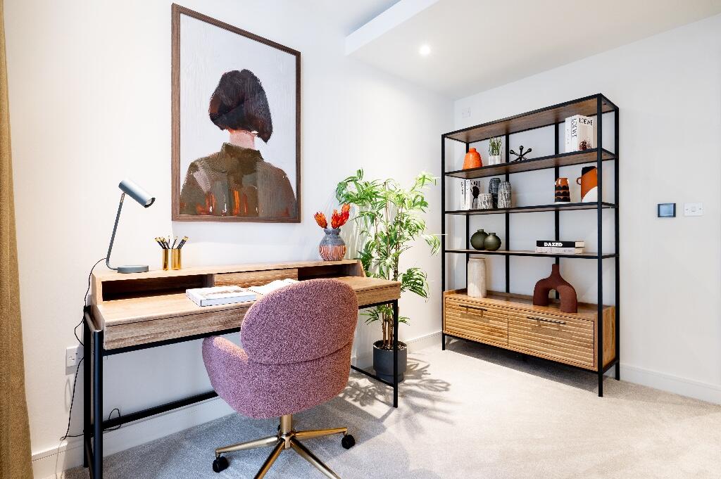 Additional Room