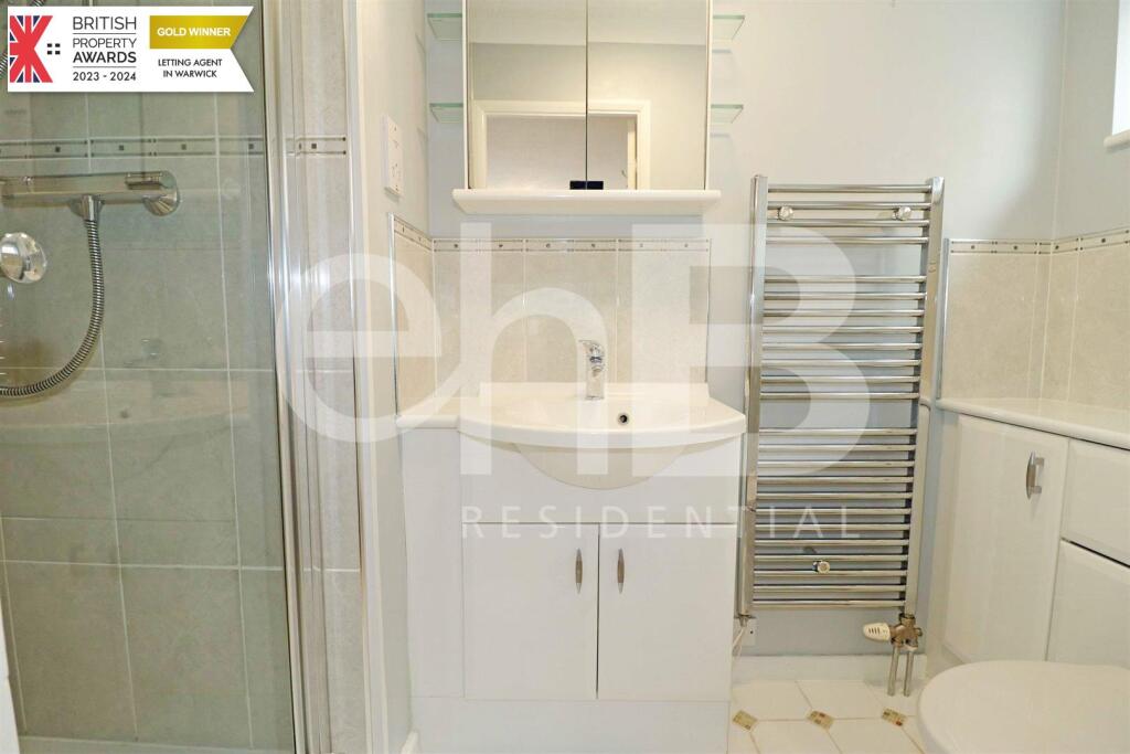 Ensuite