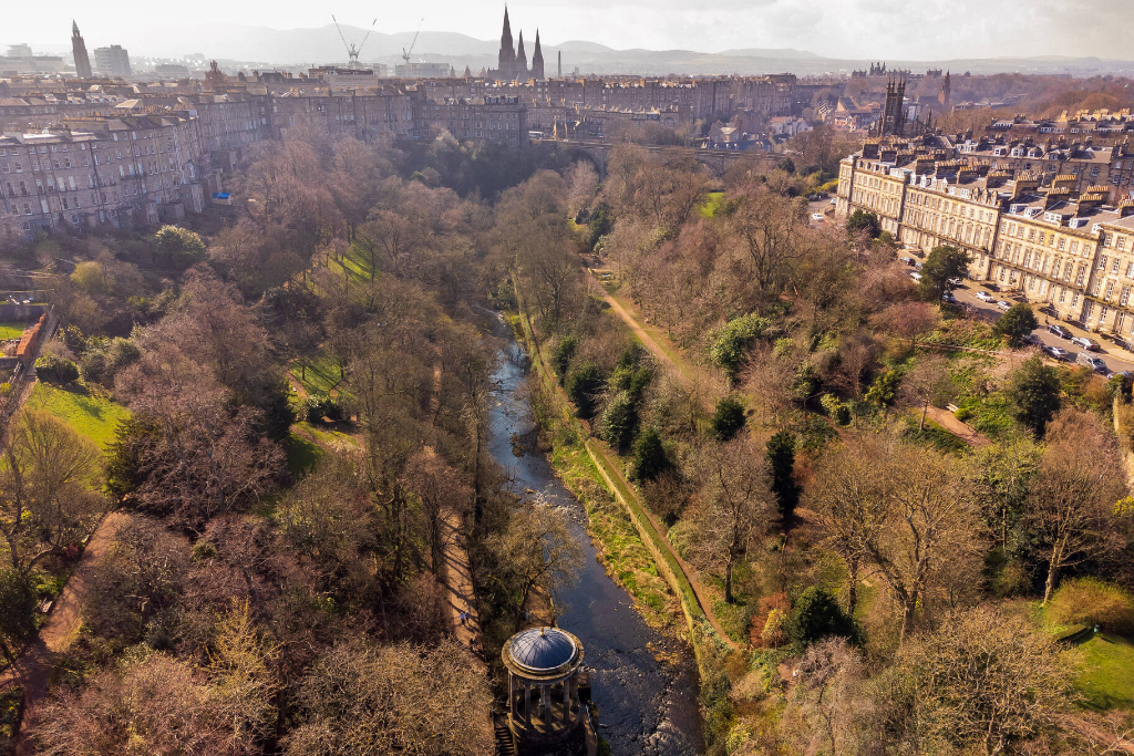 Water of Leith