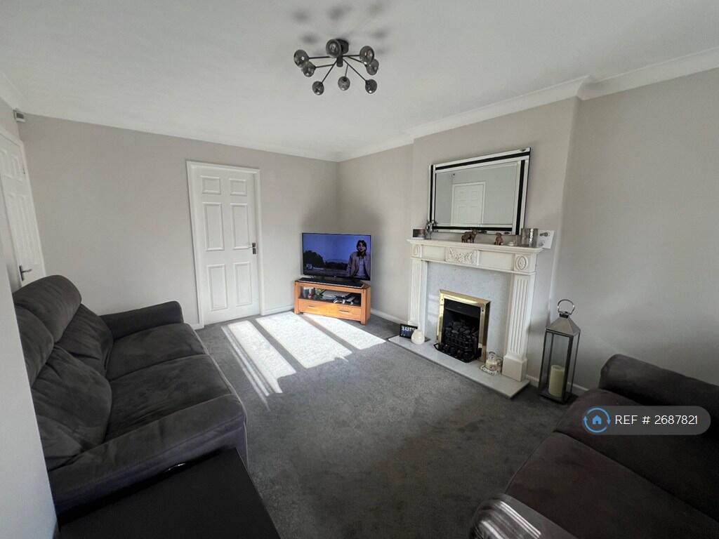 Front Room