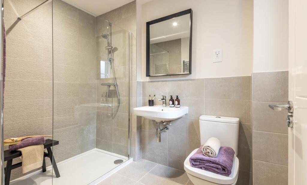 Dandara - The Willows - The Kingston, Home 33