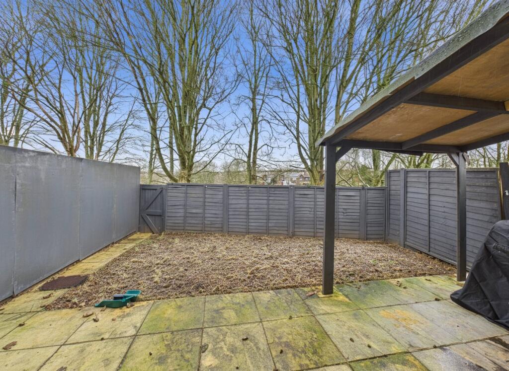 Argyll Road, Hemel Hempstead, Hertfordshire, HP2