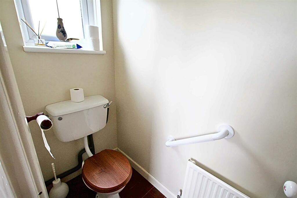 WC