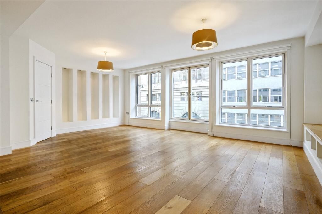 Reception/ Kitchen