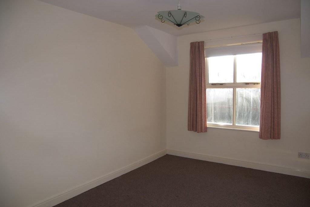 Typical Bedroom 