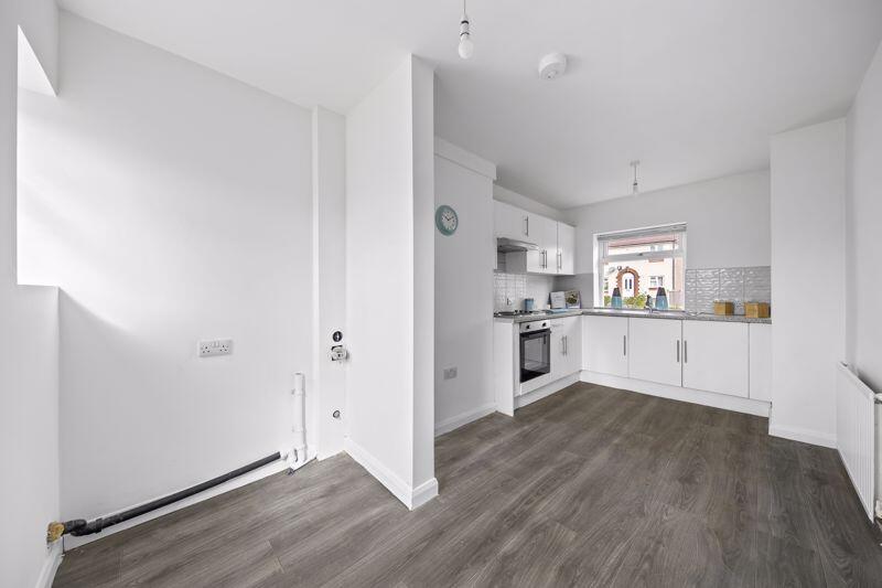 Kitchen &amp; Utility