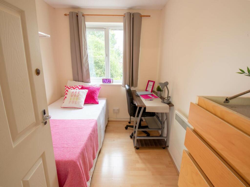 Bedroom 4