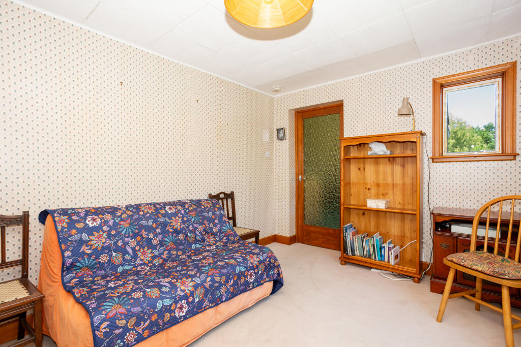 Bedroom Three/Sitting Room