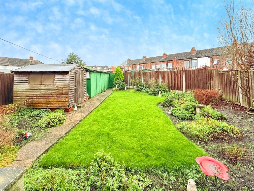 Garden