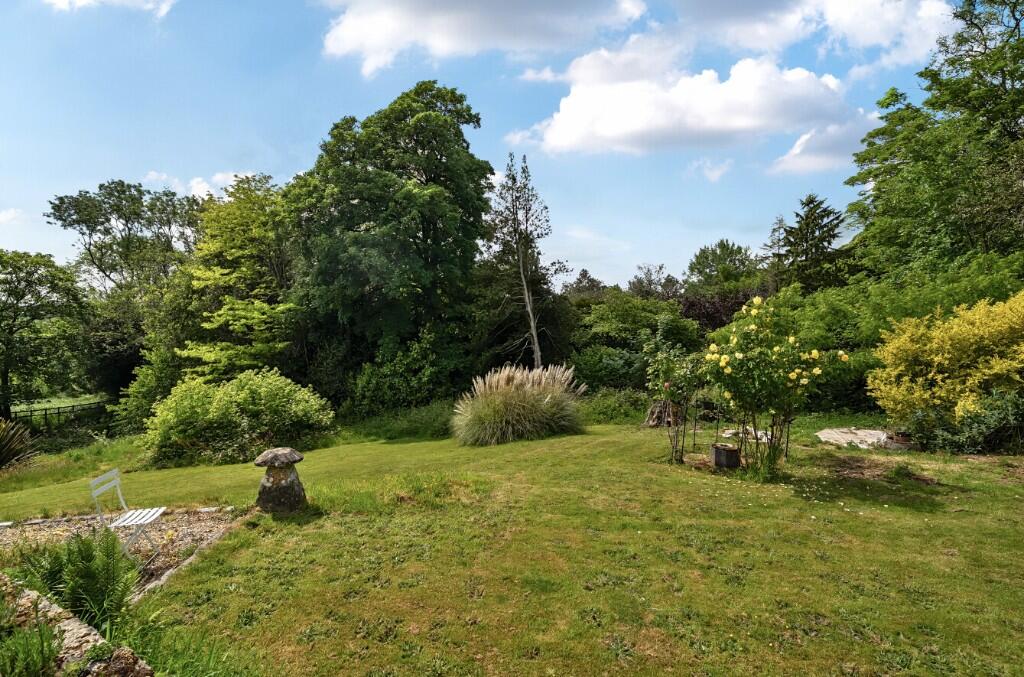 Gardens