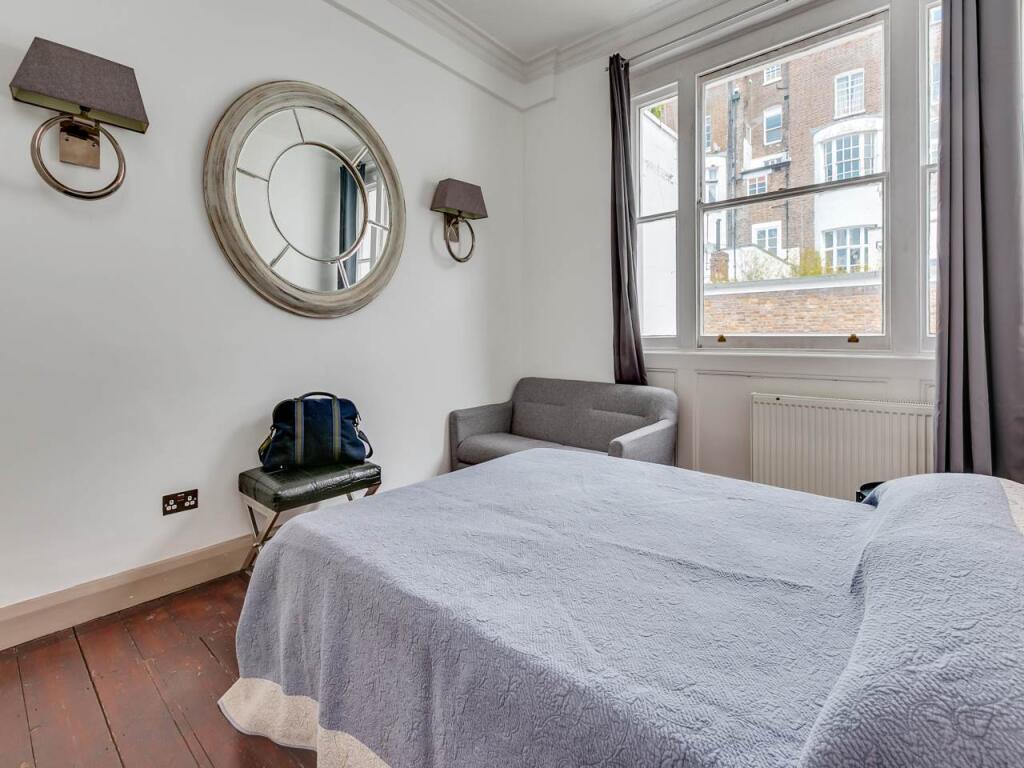 Gloucester Terrace 7