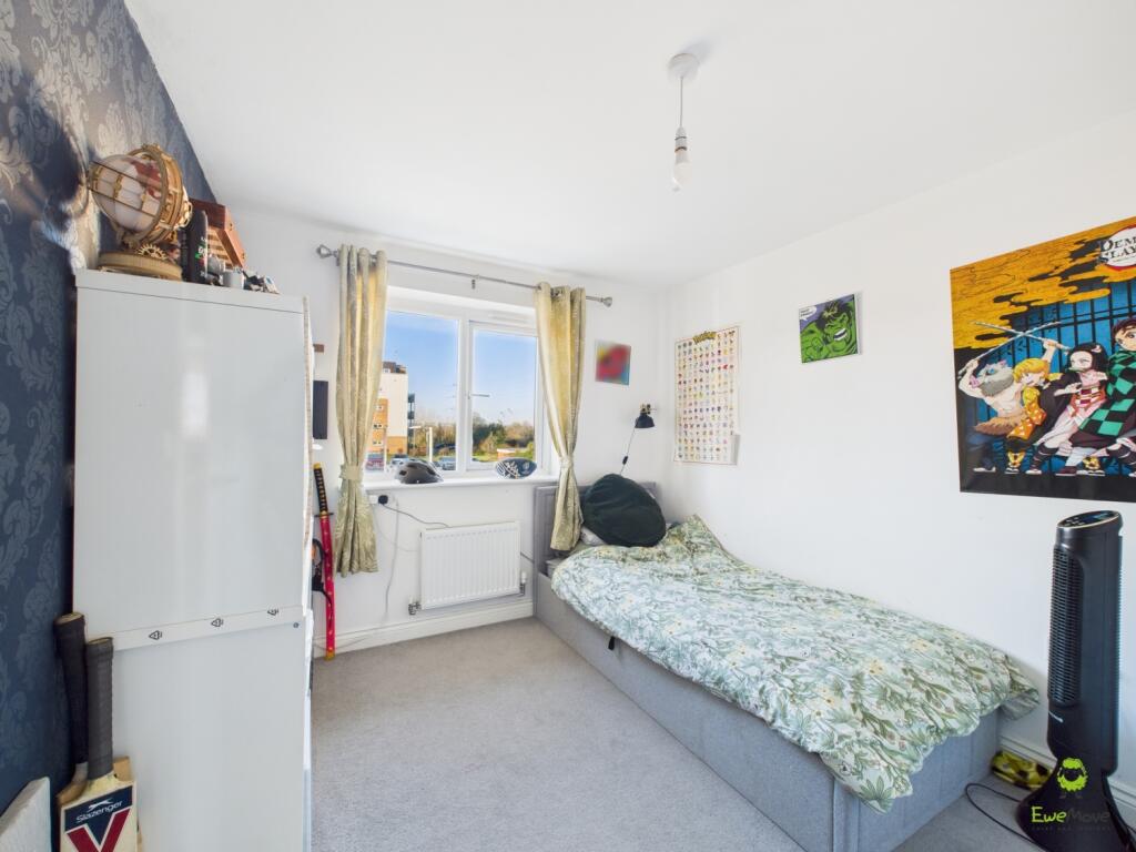 Presented by Nicoleta at EweMove Bexleyheath and D