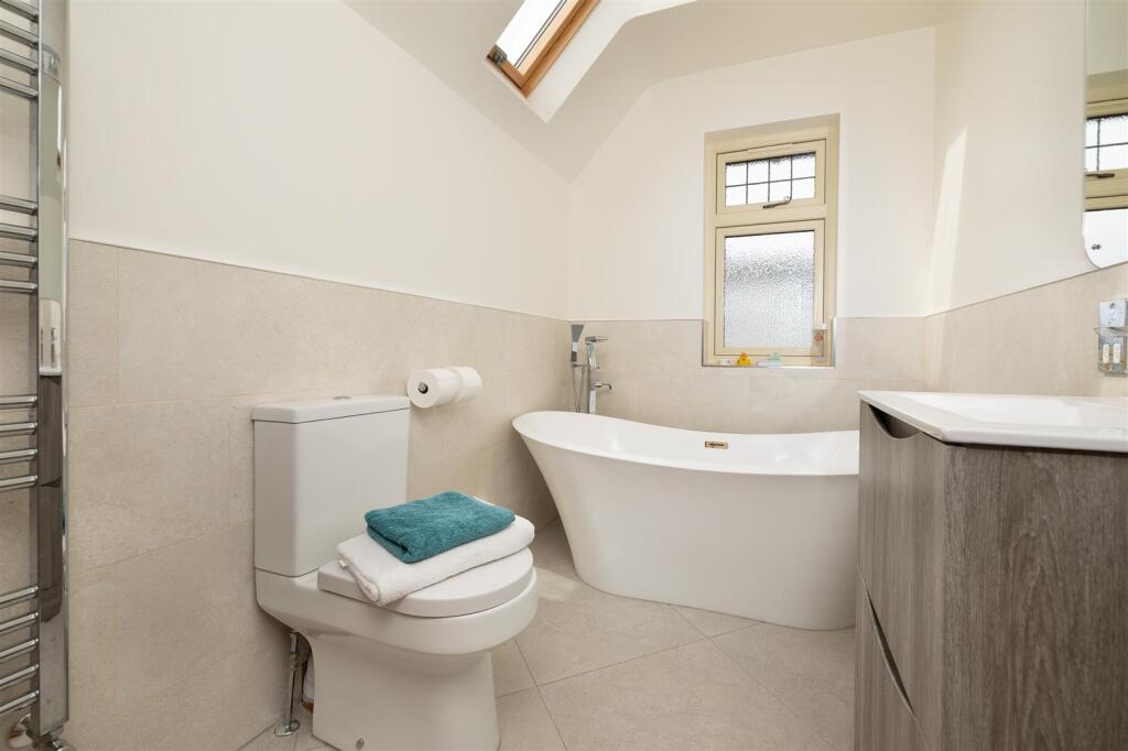15 Upper Packington Rd, Ashby