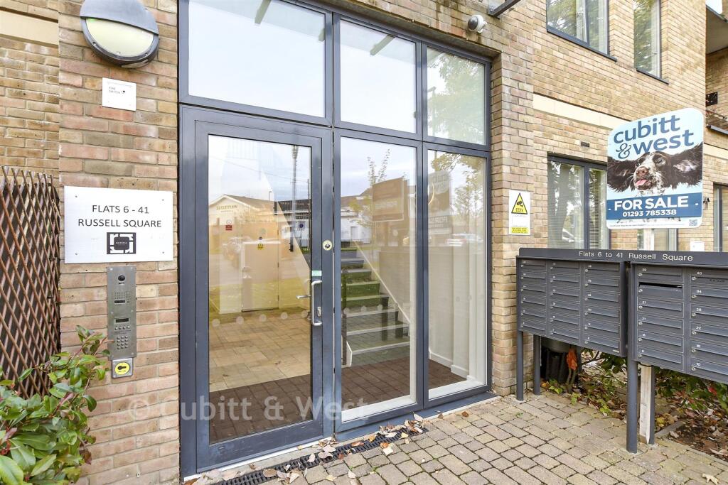 External Lifestyle Photograph