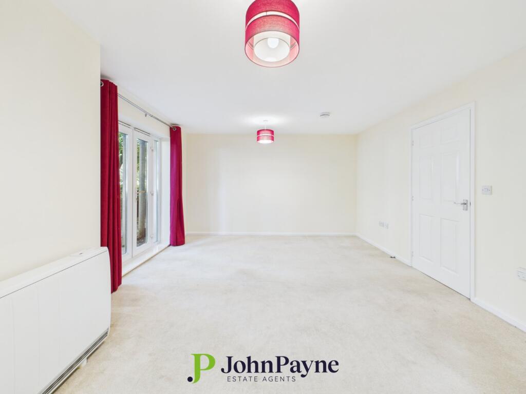 Living / Dining Room