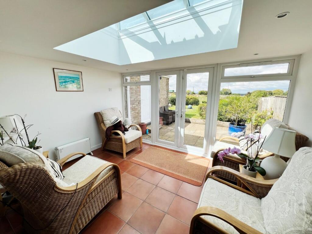 Sunroom