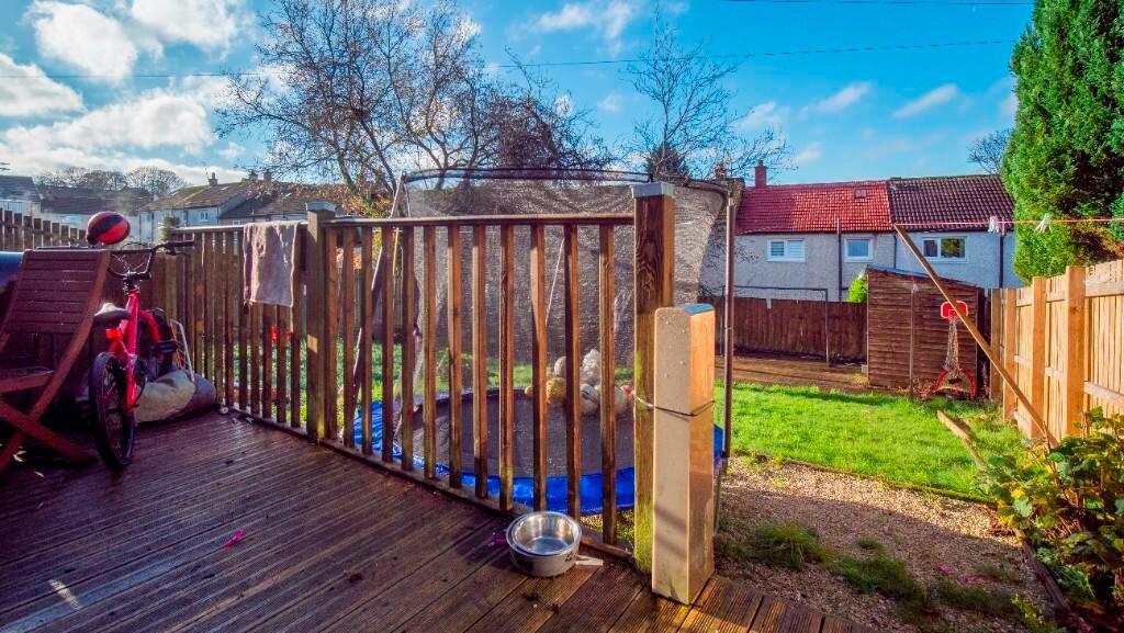Garden Rear