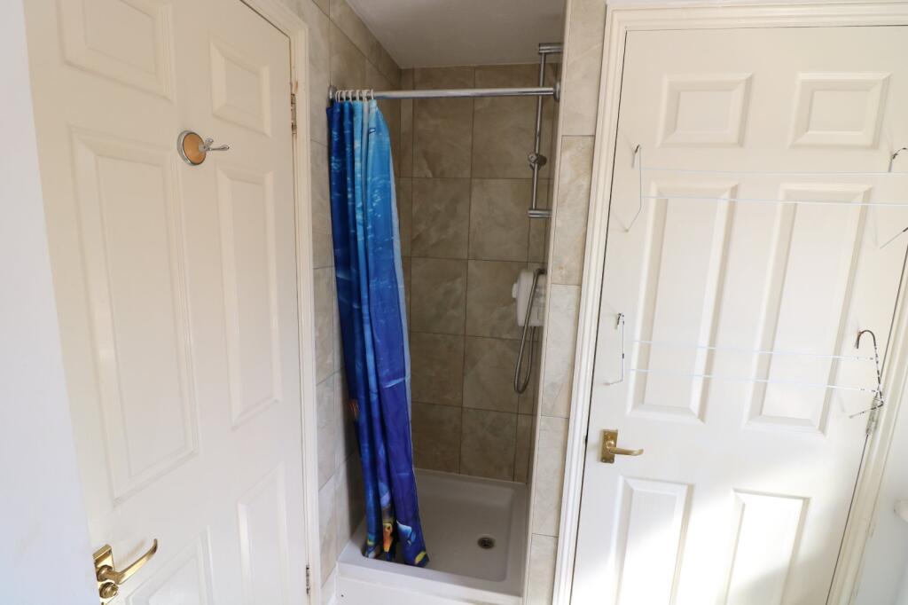 Shower