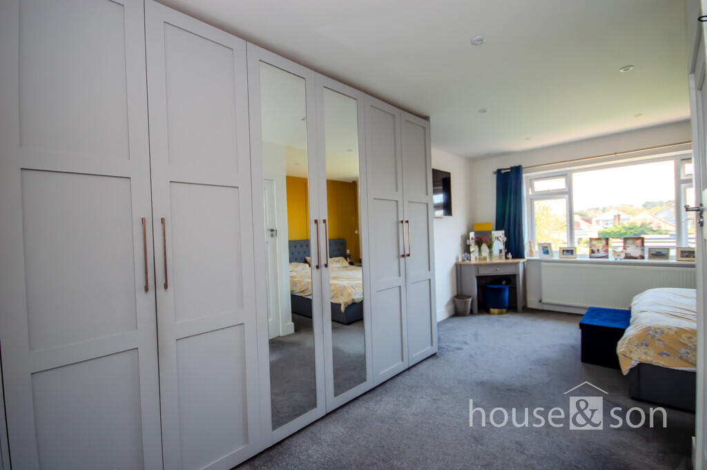 Wardrobes