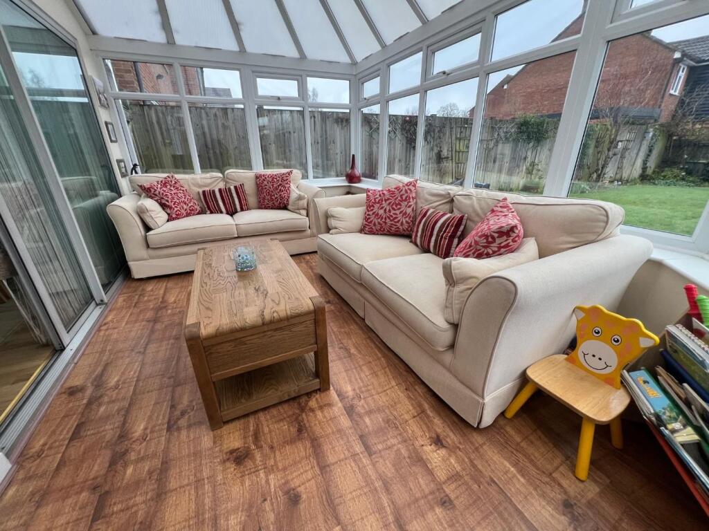 conservatory